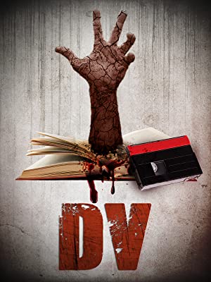 Dv (2013) starring Evan Jacobs on DVD